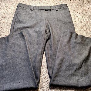 Express Wide Leg Trousers